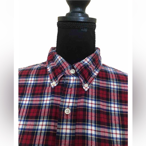 Ralph Lauren Button-Down Shirt - Picture 4 of 6